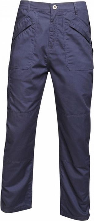 Immagine prodotto Regatta Pantaloni attivi impermeabili con lunghezza della gamba regolare (W34)