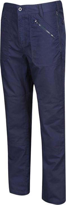 Immagine prodotto Regatta Pantaloni attivi impermeabili con lunghezza della gamba regolare (W34)