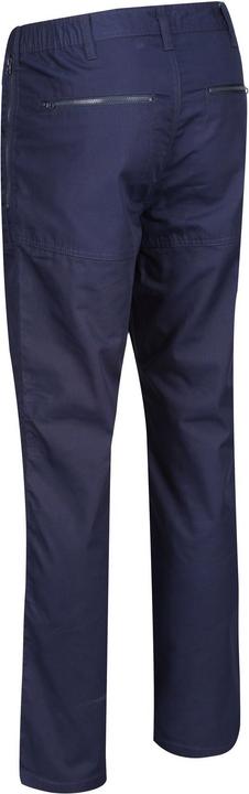 Immagine prodotto Regatta Pantaloni attivi impermeabili con lunghezza della gamba regolare (W34)