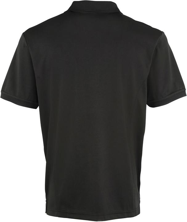 Image du produit Premier Polo manches courtes Coolchecker Pique (4XL)