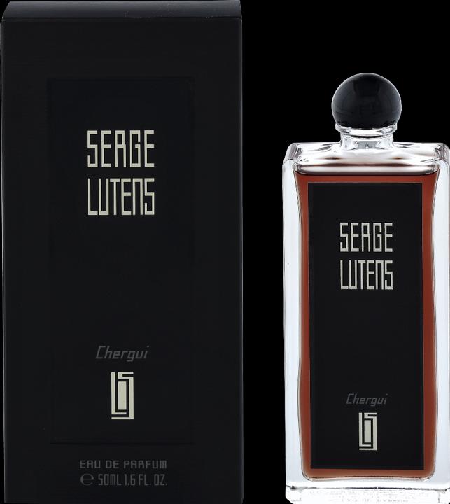 Image du produit Serge Lutens Chergui (Eau de parfum, 50 ml)