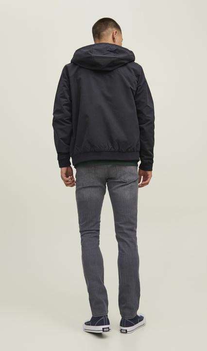 Actual product image Jack & Jones Lightweight bomber jacket (M)