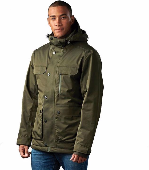 Image du produit Stormtech Veste Zurich Matériau thermique (S)