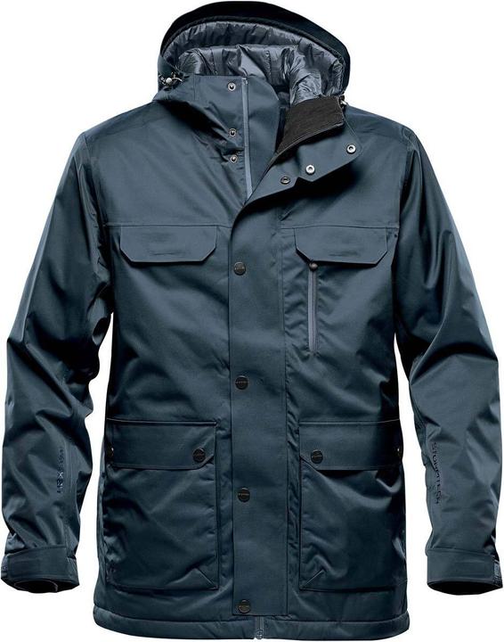Stormtech Zurich Jacke Thermisches Material