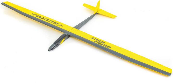 Produktbild Aeronaut Solo Nurflügel-Segler (Nurflügler)