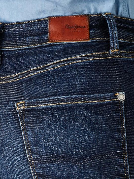 Produktbild Pepe Jeans Regent Skinny Fit rinse powerflex (W32/L30)
