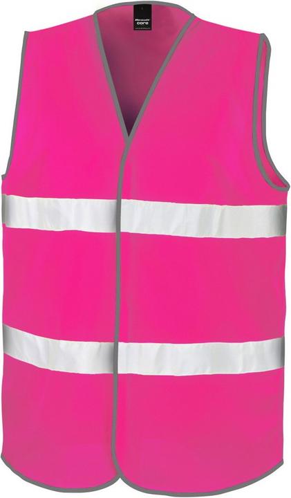 Fluorescent pink