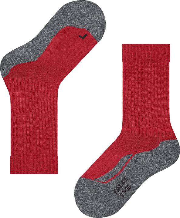 Produktbild Falke Active Warm Kinder Socken (19 - 22)