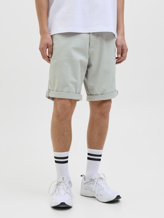 Produktbild Jack & Jones Jpstbowie Shorts Solid Mid Sn (XL)