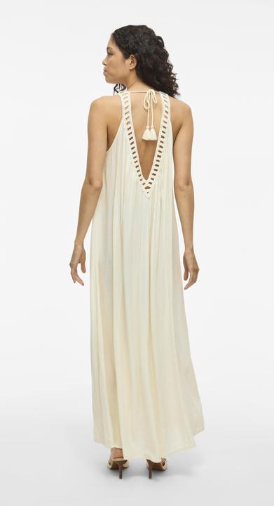 Actual product image Vila Ärmellos Maxikleid (44)