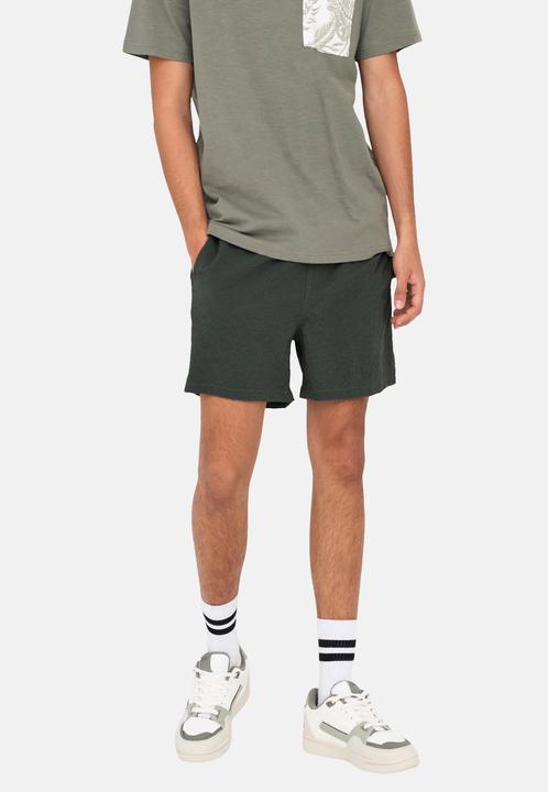 Immagine prodotto Only & Sons Onsted Life Solid Seersucker Swim Noos (M)
