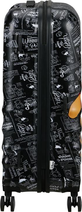 Image du produit American Tourister WAVEBREAKER DISNEY Spinner (Cône de brume) (64 l, M (50 - 90l))