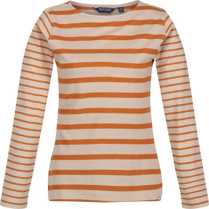 Regatta Farida TShirt Langärmlig