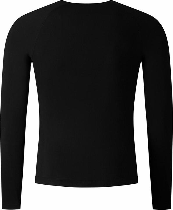 Produktbild Shimano Vertex Ls Baselayer Black XXL (XXL)
