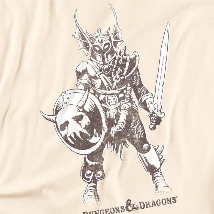 Immagine prodotto Dungeons & Dragons Evil Ready TShirt (S)