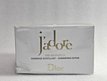 Immagine prodotto Dior J'adore Barattolo Scrub Corpo Int23 (150 ml)