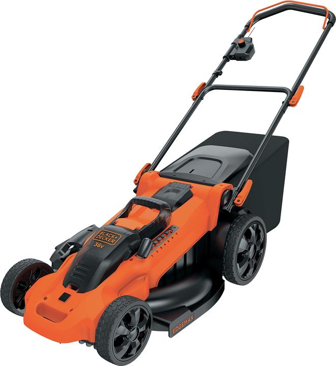 Lawnmowers