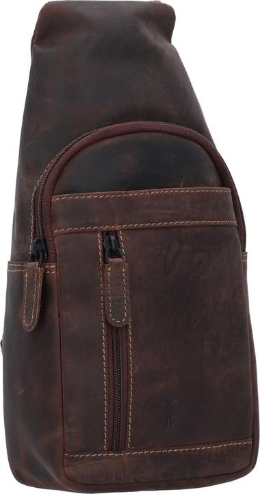 Produktbild Jack kinsky Baltimore 17 Umhängetasche Leder 30 cm