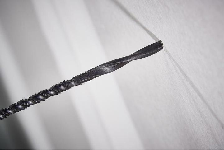 Actual product image wolfcraft wolfcraft 1 Bohrsäge für Plattenmaterial