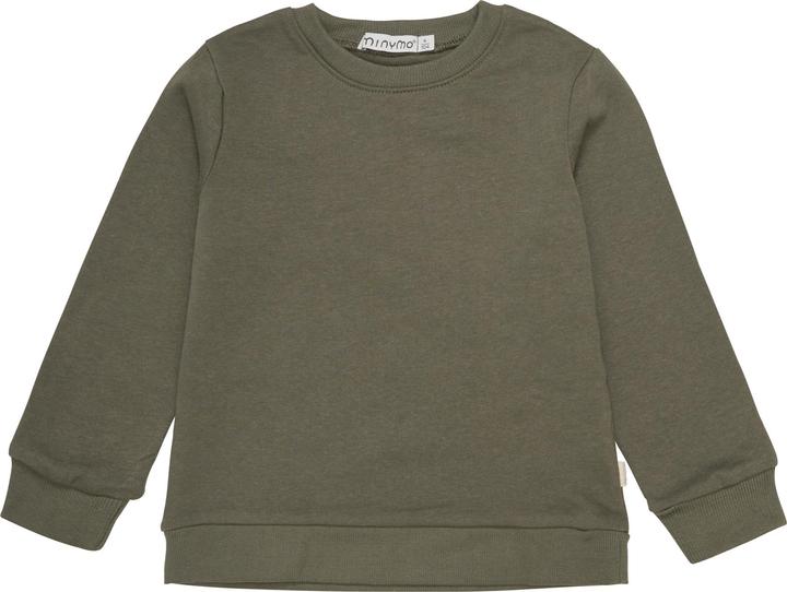Actual product image Minymo MISweatshirt Boys (2-pack) - 6057 (140)