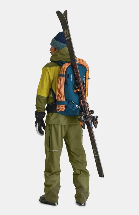 Immagine prodotto Ortovox Free Rider 28 (28 l)