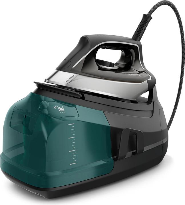 Actual product image Rowenta DG8627F0 (2400 W, 460 g/min)