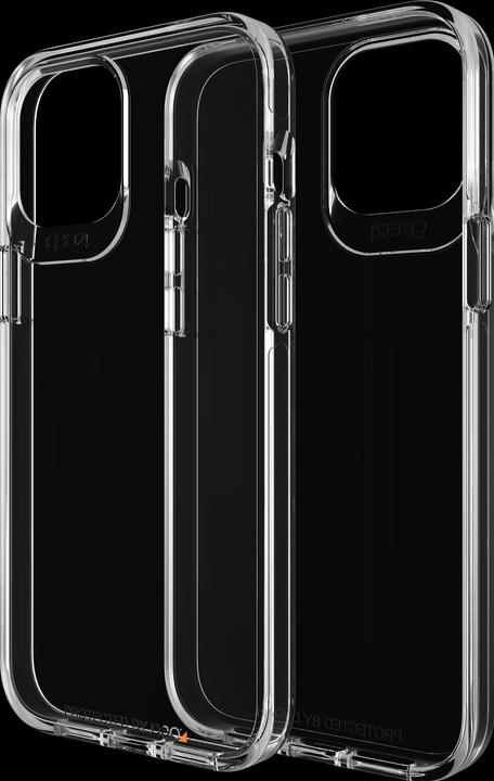 Produktbild gear4 Crystal Palace (Apple iPhone 12 Pro Max)