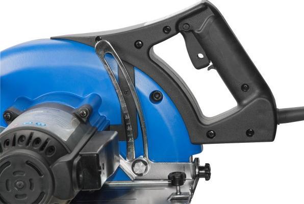 Immagine prodotto Metallkraft Sega circolare manuale per metallo HKS 230 in offerta
