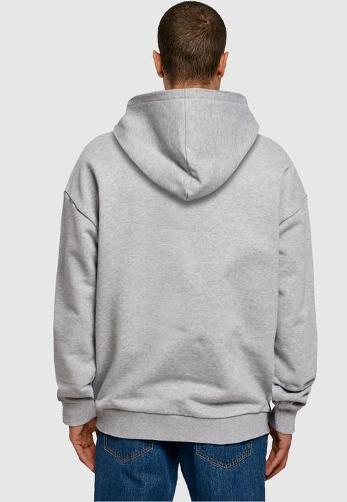 Actual product image Merchcode Boston Ultra Heavy Hoody - 112475 (L)