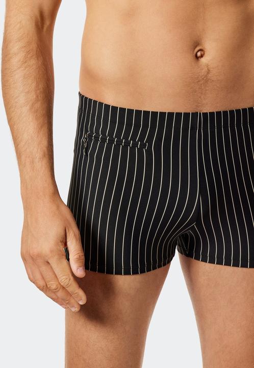 Produktbild Schiesser Badehose Komfort mit Bein (M)