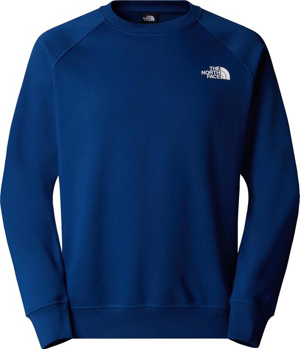 estate blue-tnf white