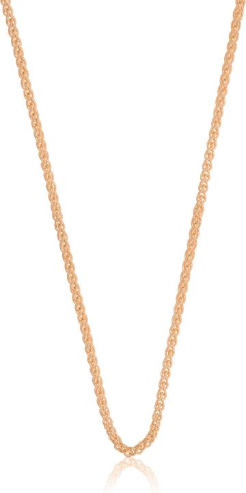 Produktbild Muau Zopf (750/18K Rotgold, 40 cm)