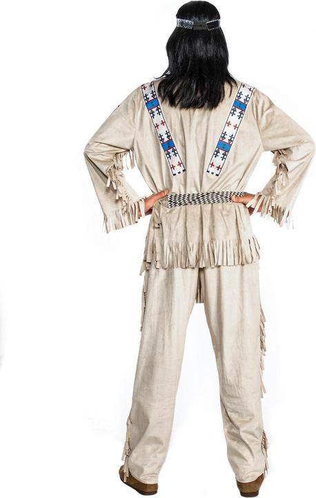 Produktbild Metamorph Winnetou (M)