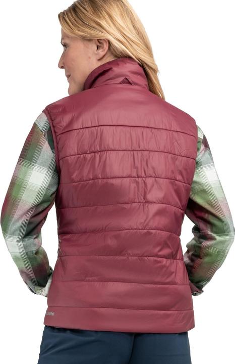 Actual product image Schöffel Hiking Ins Vest Style Yew (M)