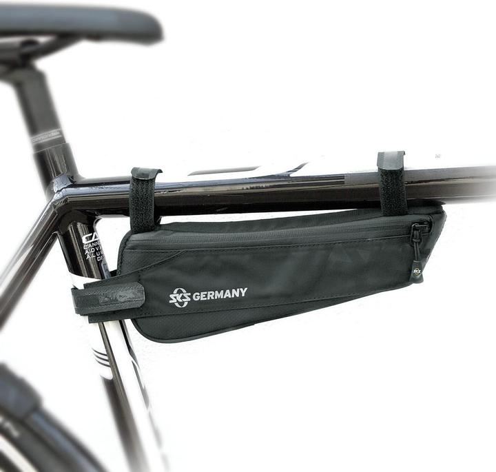 Immagine prodotto SKS Racer Edge (0.60 l, Borsa telaio)