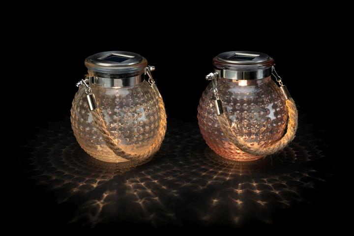 Immagine prodotto STT Solar Mini Glass Set Dots