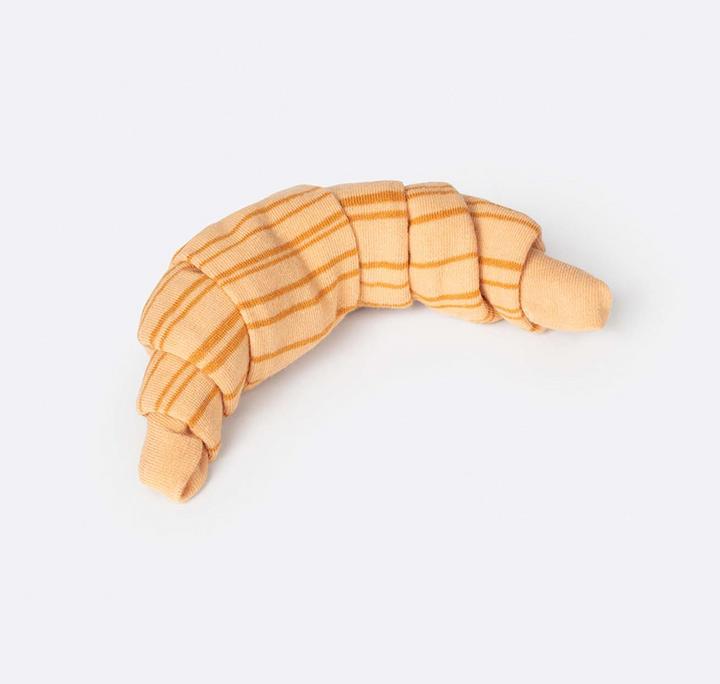 Produktbild Eat My Socks Bon Croissant Socken (One Size)