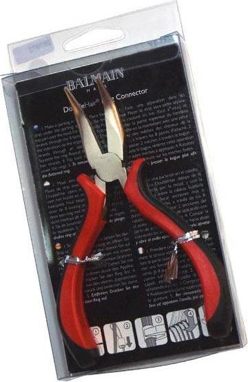 Produktbild Balmain DH LV Ring Connector Double Hair Length & Volume (Assortiert)
