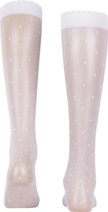 Image du produit Falke Dot KH (15 DEN, 39 - 42)
