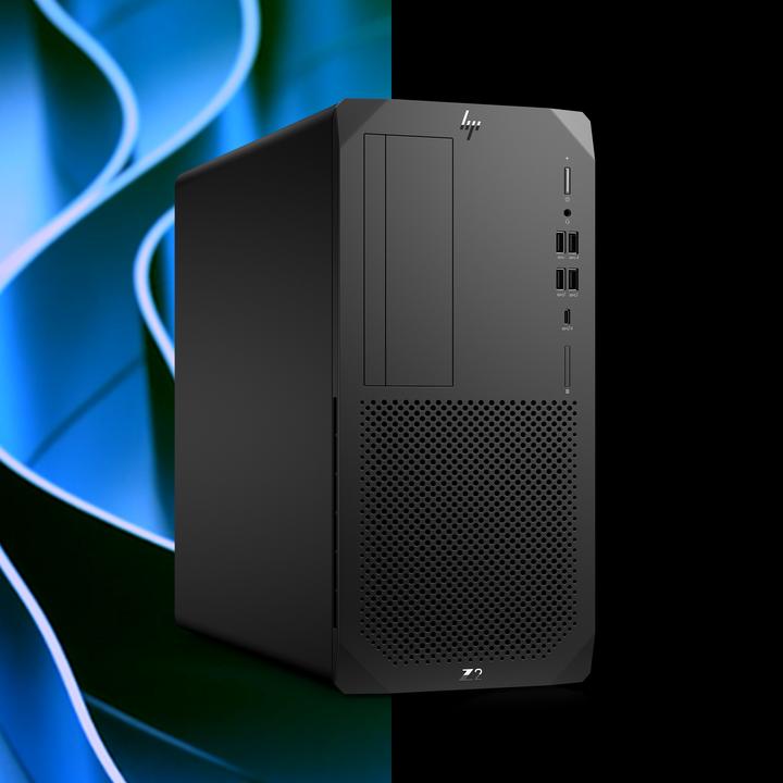 Immagine prodotto HP Z2 Tower G9 (Intel Core i7-14700K, 32 GB, 1000 GB, UHD Graphics 770)