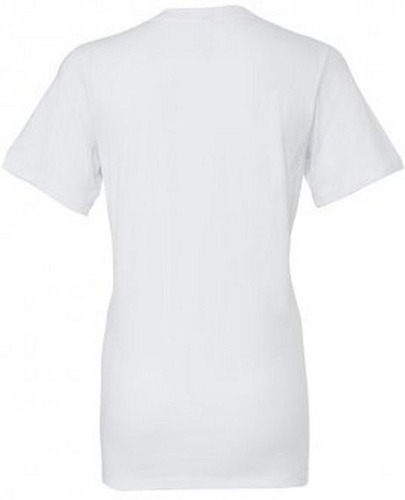 Actual product image Bella Canvas Relaxed jersey T-shirt (M)
