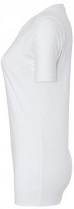 Actual product image Bella Canvas Relaxed jersey T-shirt (M)