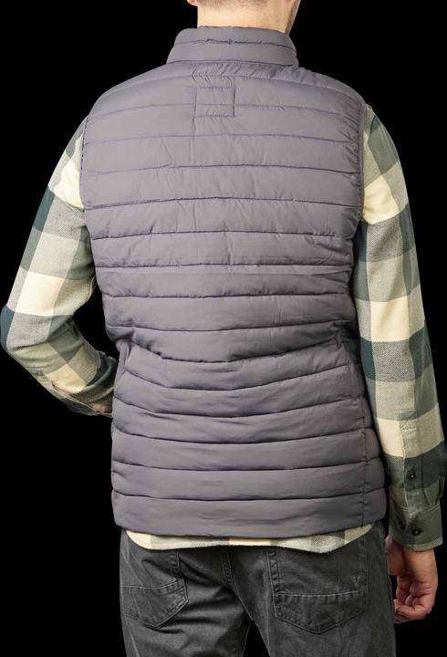 Image du produit Jack & Jones Gilet de recyclage (S)