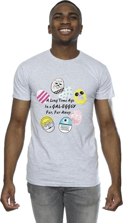 Produktbild Star Wars Galeggsy Far Away TShirt (XL)