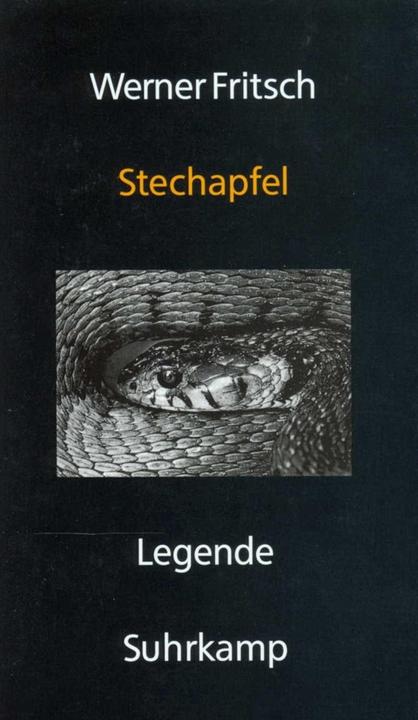 Actual product image Stechapfel (Werner Fritsch, German)