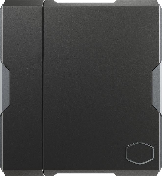 Actual product image Cooler Master chłodzenie powietrzem Hyper 612 APEX (159 mm)