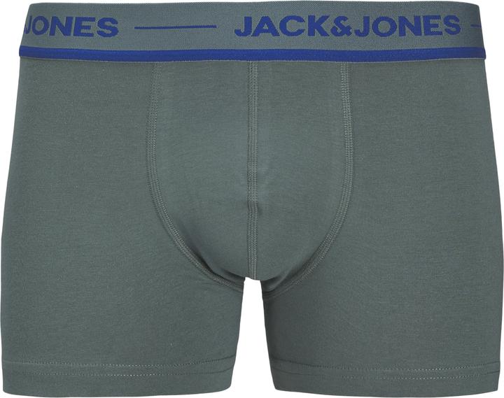 Immagine prodotto Jack & Jones 5er-pack Shorts Shorts (XL, Confezione da 5 pezzi)