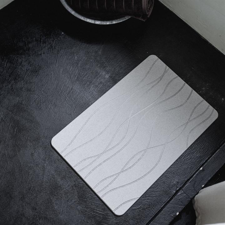 Actual product image Olsen Home Diatomite (60 x 40 cm)