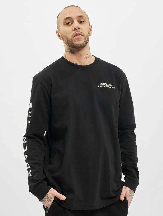 Produktbild adidas Adventure Longsleeve - 99433 (S)