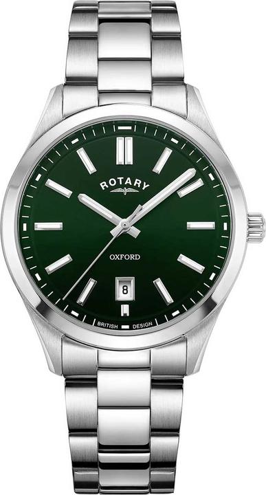 Actual product image Rotary GB05520/24 Contemporary (Analogue wristwatch)